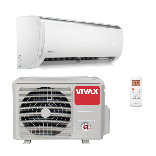 Vivax AERI 18000BTU